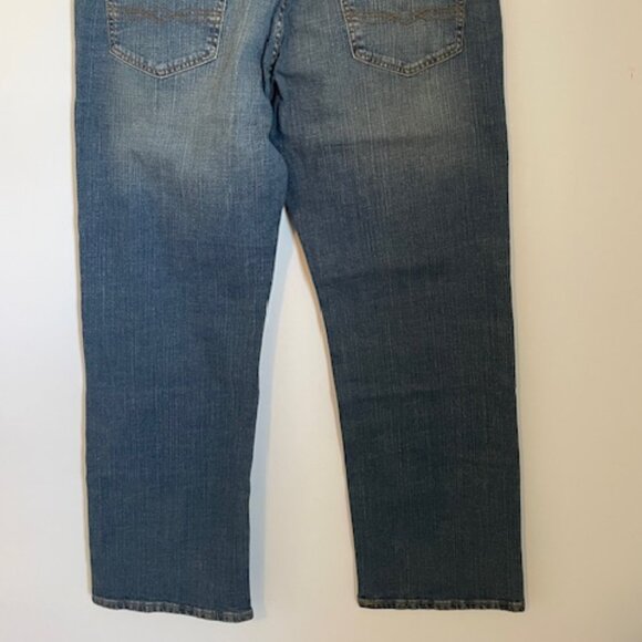 Levi's Denizen 285 Relaxed 34x30 - Picture 6 of 6